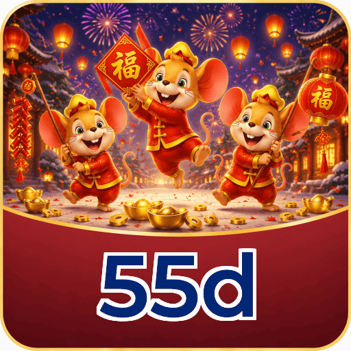 55d Logo 3