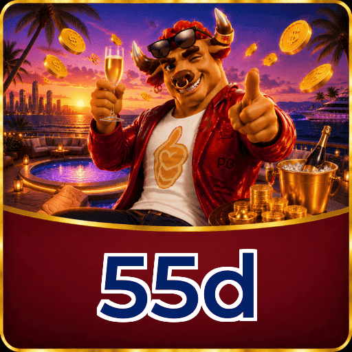 55d Instalar Logo 3
