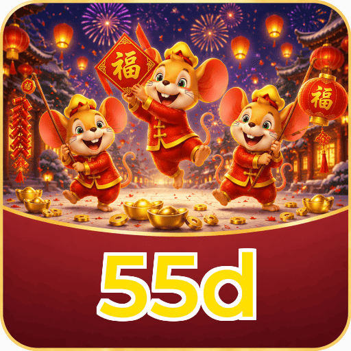 55d Logo 2