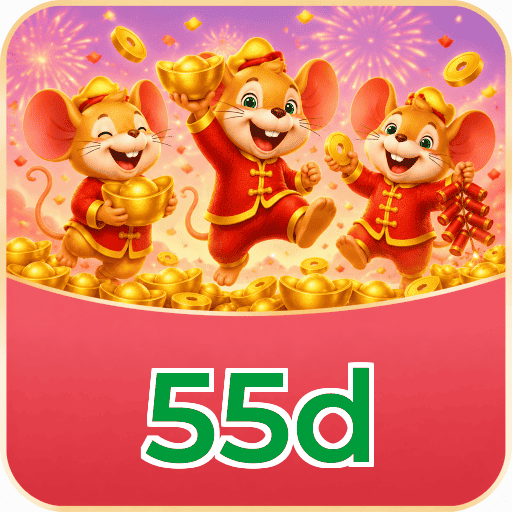 Fortune Tiger Logo 3