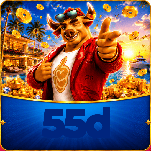 55d Logo 1