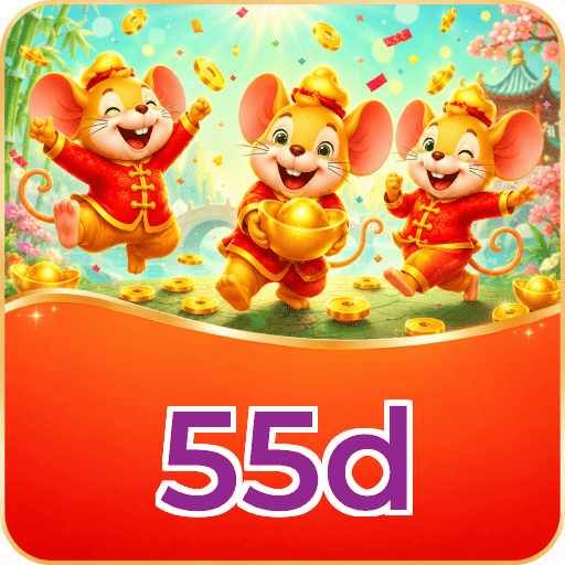 55d Instalar Logo 1