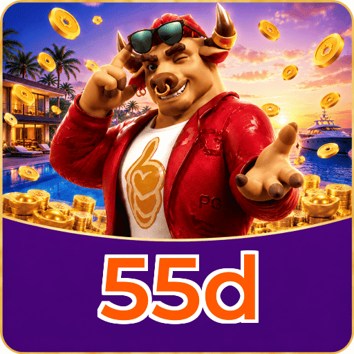 Slots 55d - Giros Grátis Diários