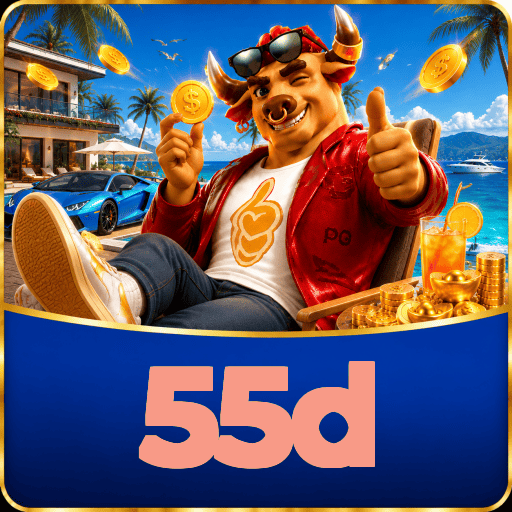 Fortune Tiger Logo 2