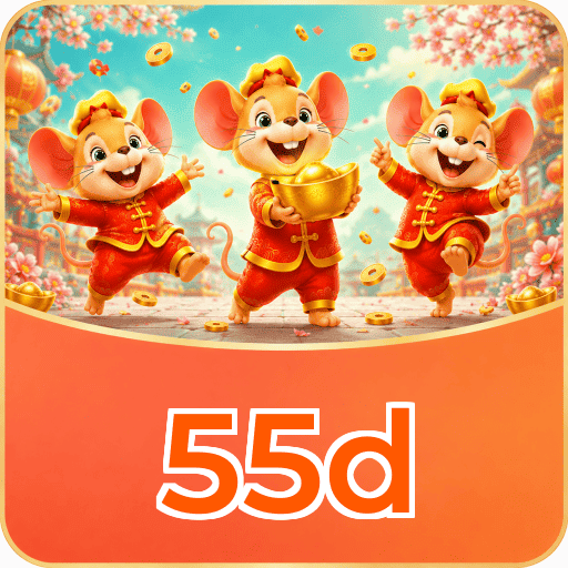 Slots 55d - RTP Alto Certificado