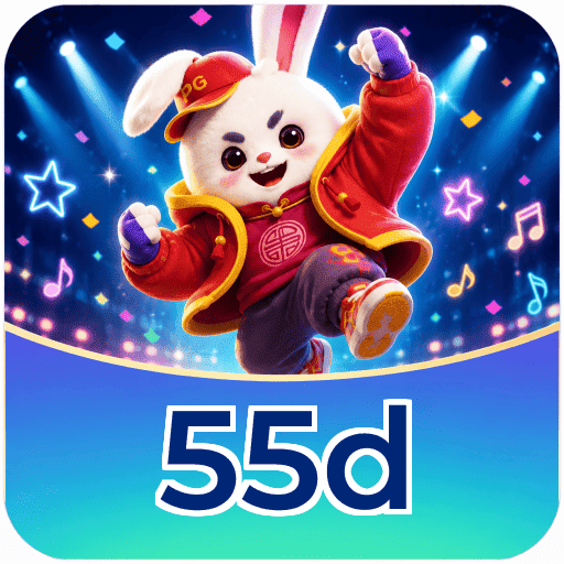 Loteria 55d - Mega-Sena online